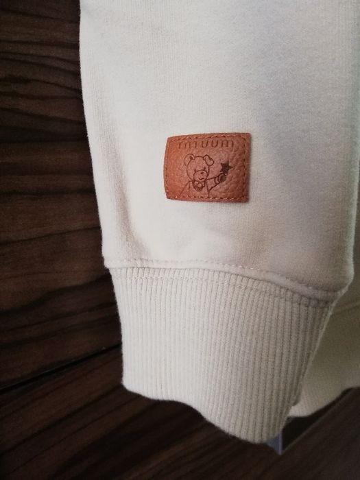 Bluza dziewczęca Miś Uszatek, tatuum