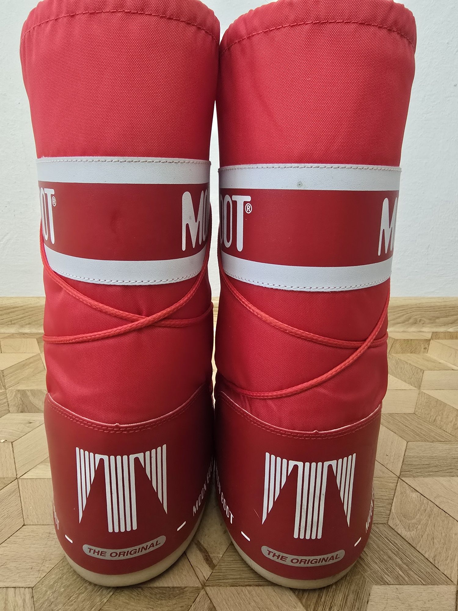 Moon Boot rozmiar 39 do 41