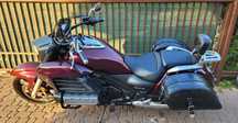 Honda f6c 1800 Valkyrie