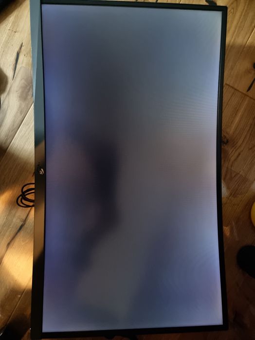 Monitor ASUS ROG Strix XG27VQ FullHD-144Hz 27"