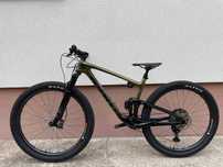 Rower górski MTB Giant Anthem Advanced Pro, rower powystawowy