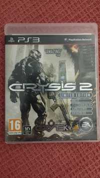 Crysis 2 COMO NOVO