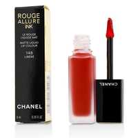 Chanel - Rouge Allure Ink Матовая Жидкая Губная Помада - 148 и 152