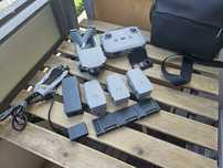Dji Mavic Air 2 zestaw + mocowanie tablet +filtr UV