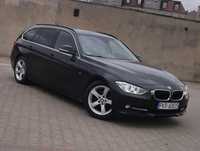 BMW Seria 3 2.0 Automat SPORTline Panorama Alu