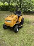 Traktorek kosiarka Mtd Briggs 12,5hp Manual
