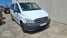 Mercedes-Benz Vito Tourer 113 CDi/32 6L