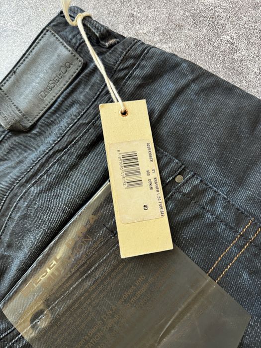 Нові Джинси Diesel | Джынсы diesel | Levis |