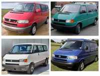 Volkswagen Transporter T4 | разборка, розборка, запчастини б/у