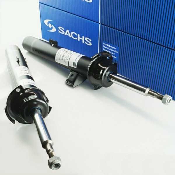 Амортизатор Передній SACHS BMW 1 E87/E81/BMW 3 E90/E91/E-90