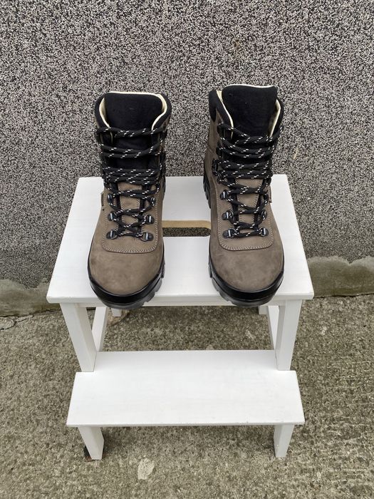 Оригінал трекінгові черевики McKinley Aquamax 42р 26,5см