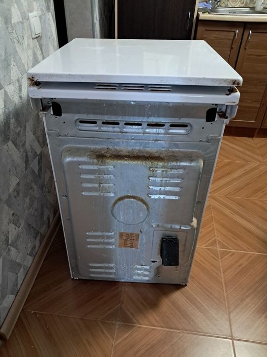 Електроплита  плита