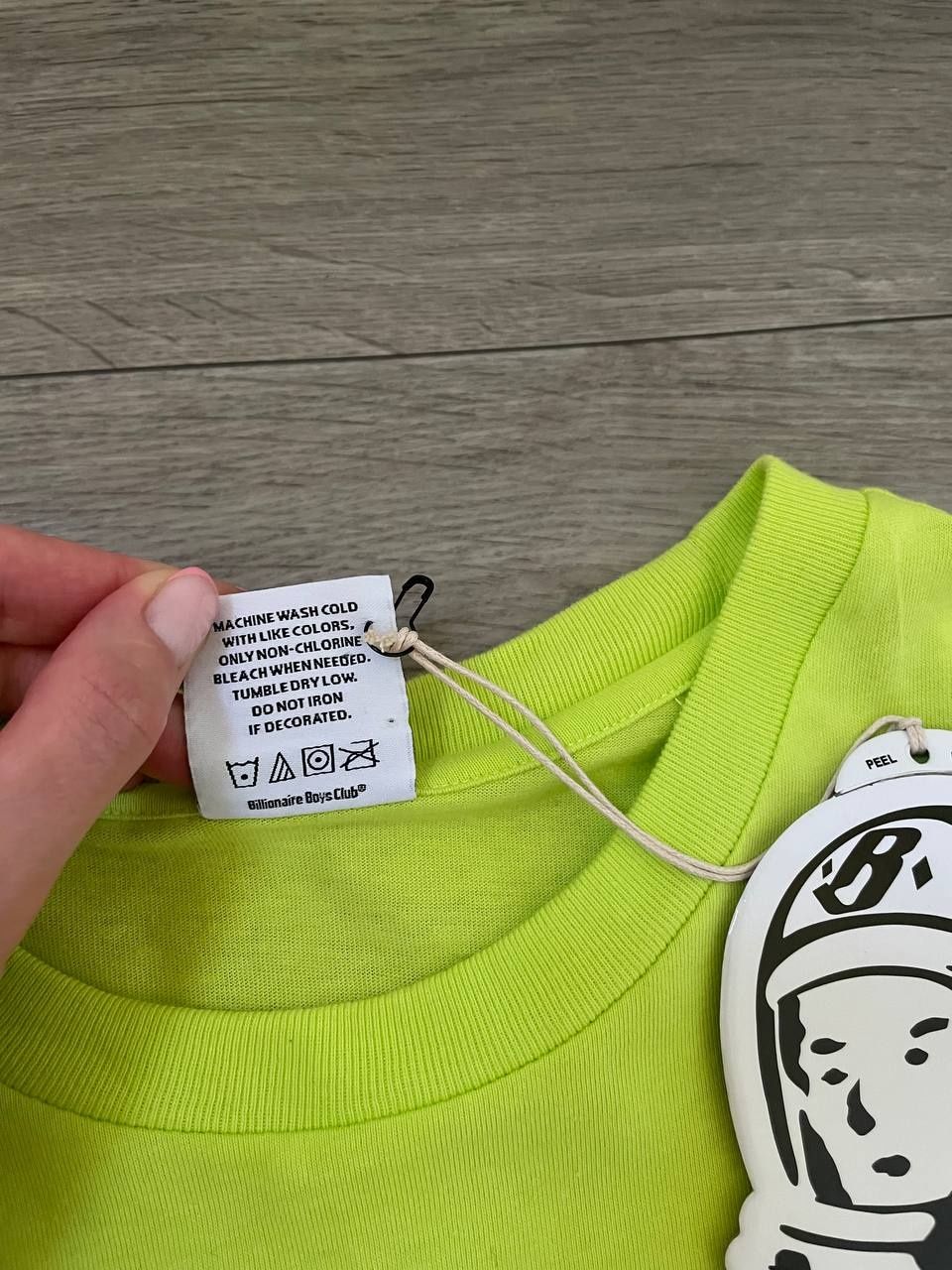 Футболка Billionaire Boys Club