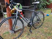 Specialized - Edycja Paris-Roubaix Full Carbon - okazja!!!