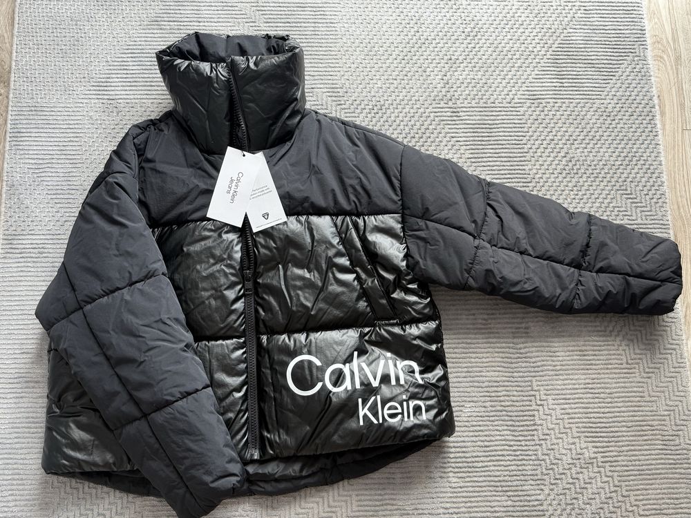Куртка Calvin Klein