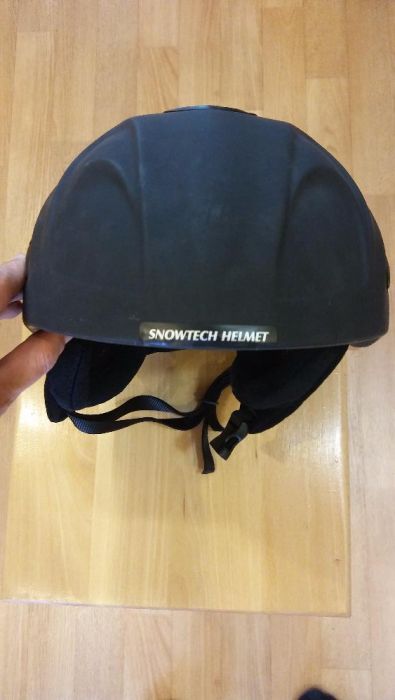 Kask Snowtech helmet