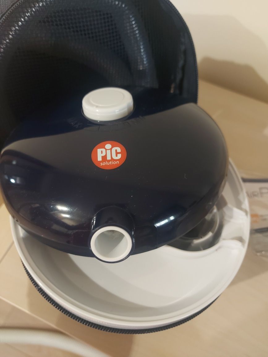 Máquina de nebulizaçao da marca pic