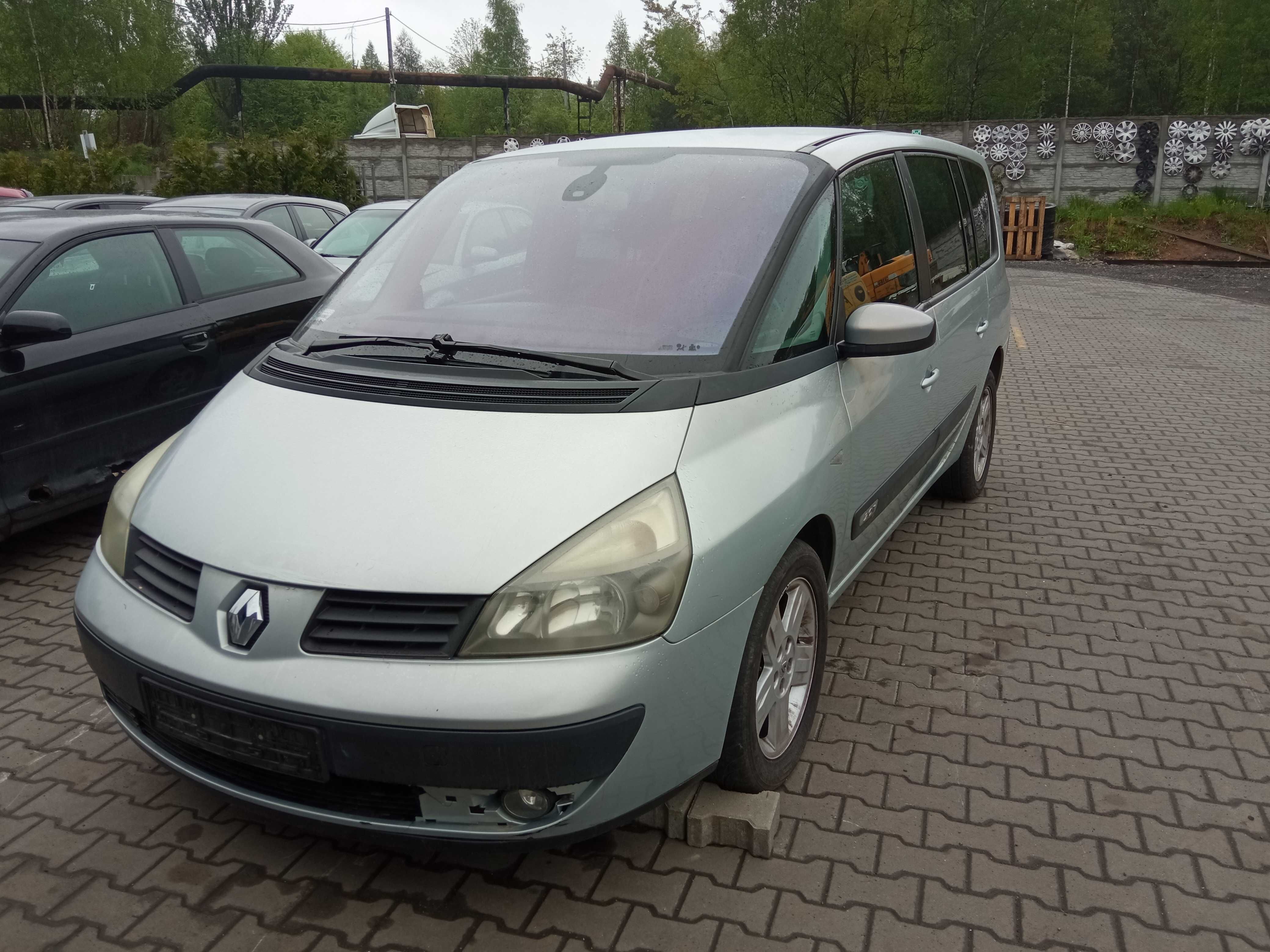 Renault Espace IV 2.0T *na części*