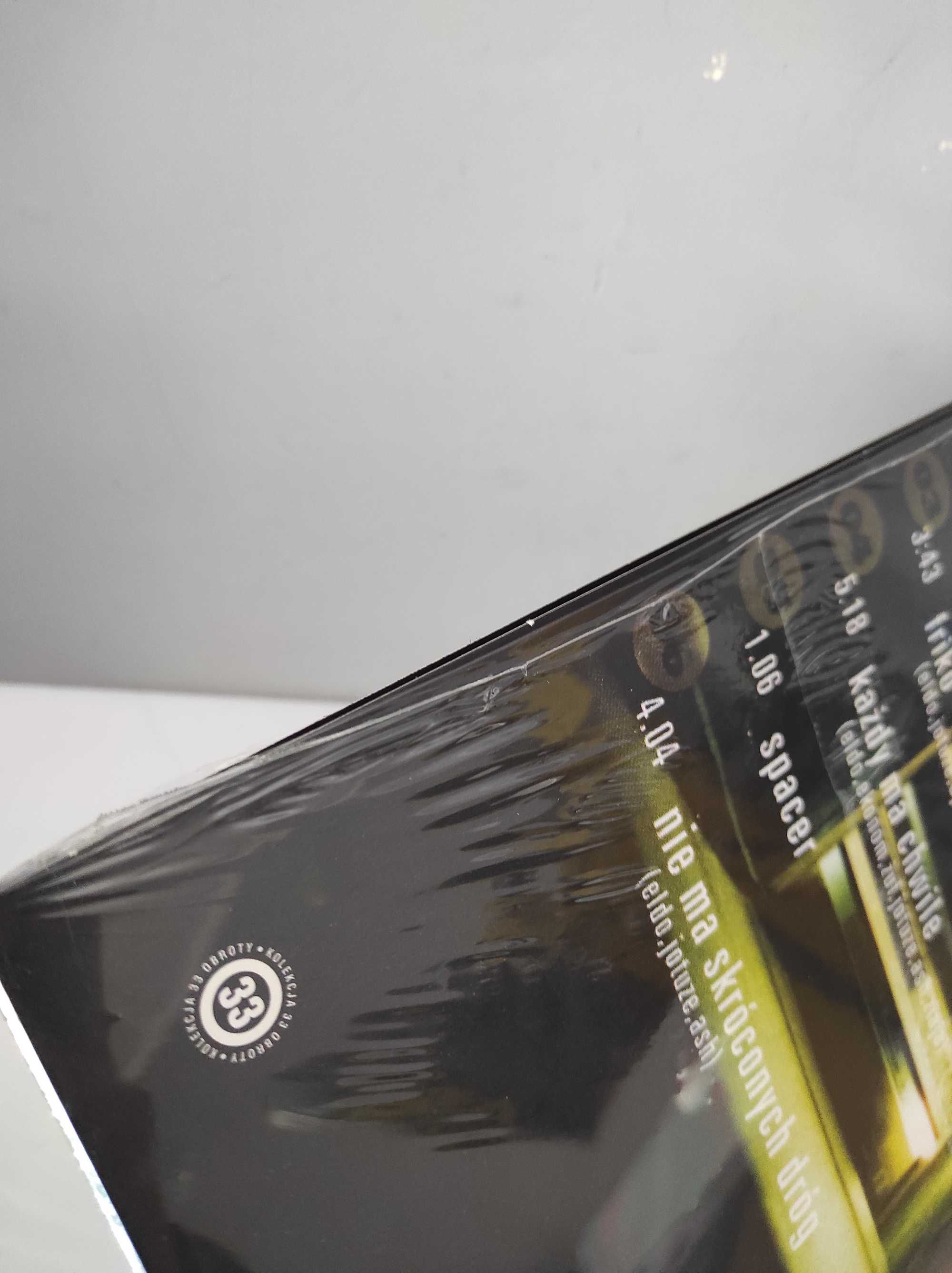 Nowa płyta winylowa Grammatik Światła Miasta winyl eldo vinyl rap