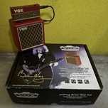 Mini amplificador Brian May