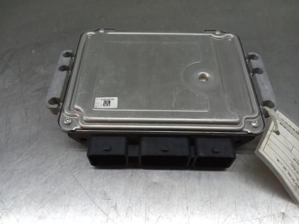 Centralina motor / ECU PEUGEOT 207 (WA_, WC_)
