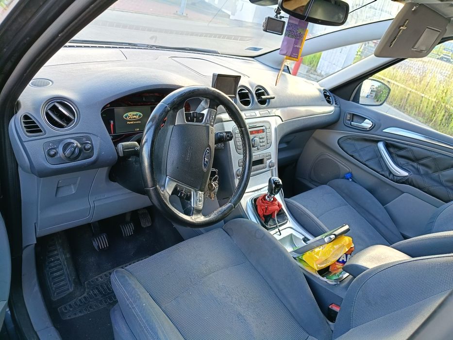 S max 1.8 sprawny sprzedam/zamienię na automat