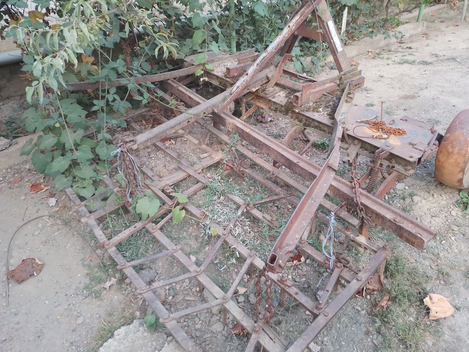 Продам культиватор