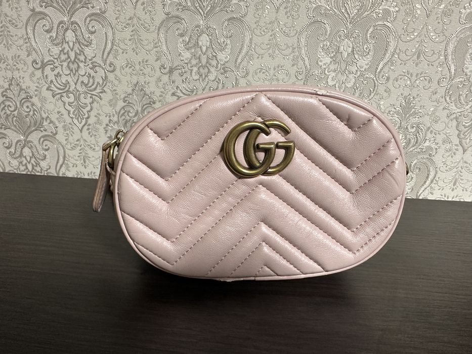 Продам сумку Gucci