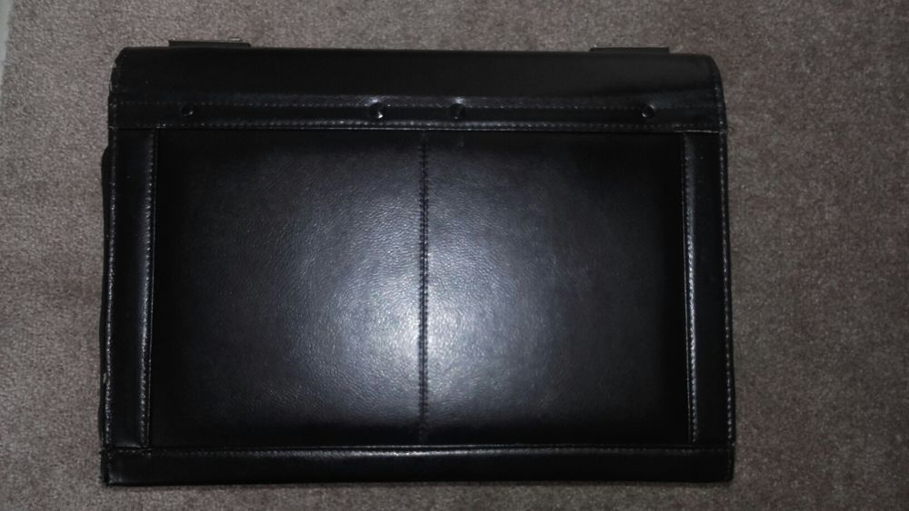 Torba, aktówka, teczka, walizka lekarska/ dyrektorska/ pilotka