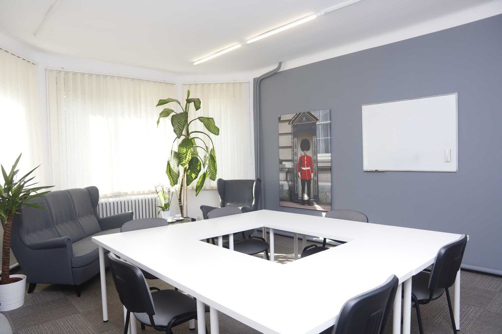 Sala do wynajęcia na godziny, 28 m2