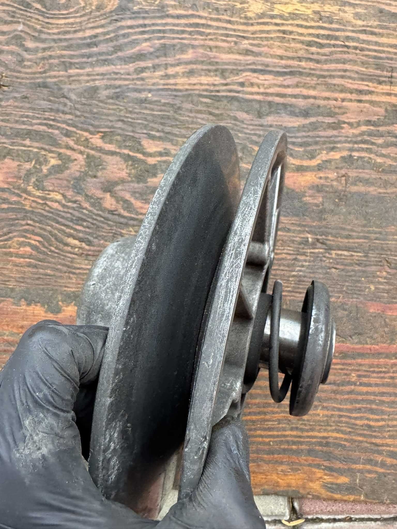 wariator naped napedowy skrzyni Polaris Sportsman Ranger 800 r 10-16