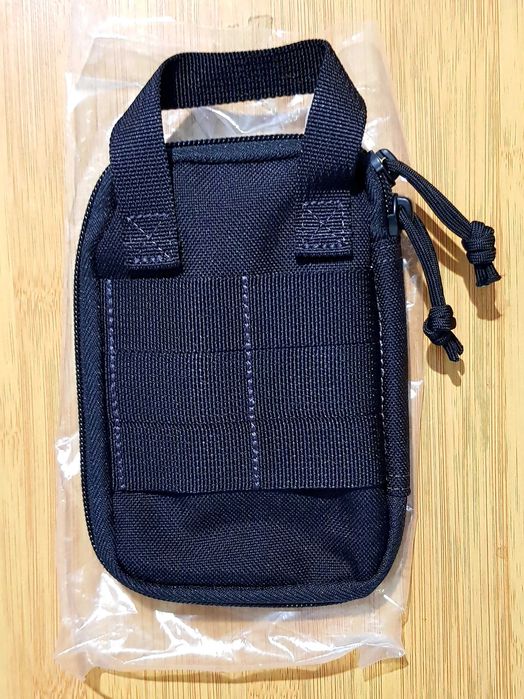 Maxpedition органайзери Mini та Micro