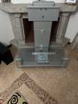 Suporte TV para sala
