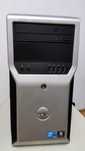 Komputer stacjonarny Dell Precision T1600 XEON 8GB SSD 256GB HDD 1TB