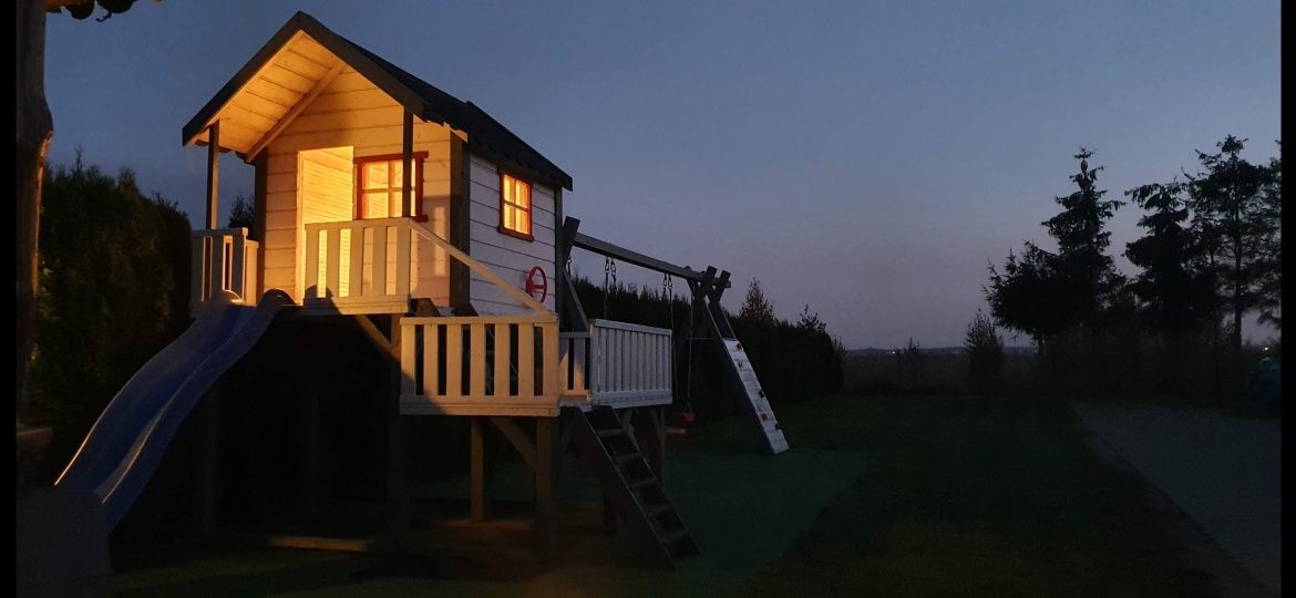 Kamper park KOTWICA, camping, pole namiotowe