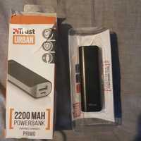 Powerbank  2200 mAh