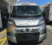 Rapido Van V55