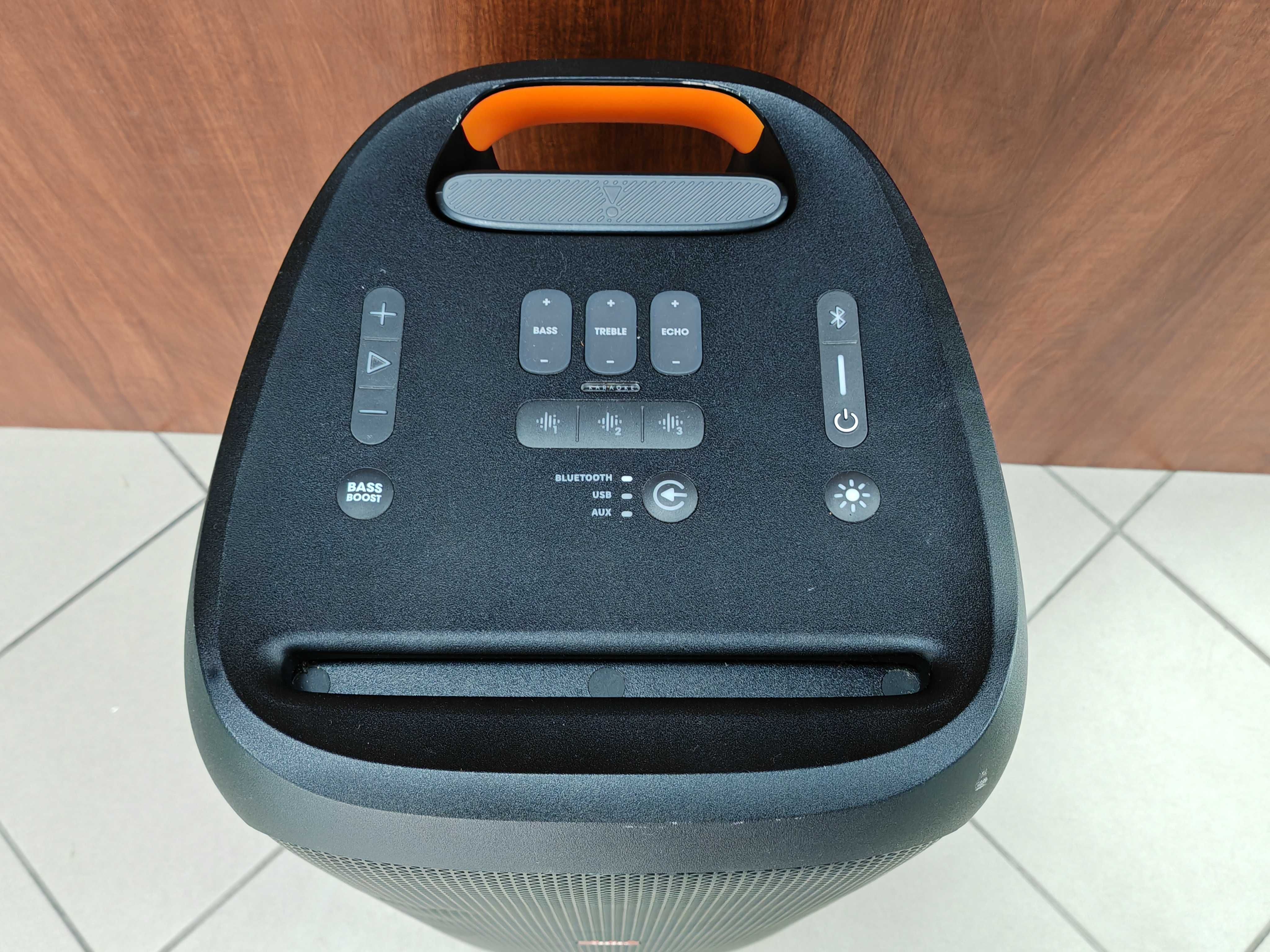 Głośnik przenośny JBL Partybox 310