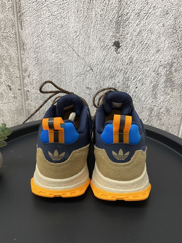 Adidas ZX 1K Boost кросівки чоловічі на весну р.41