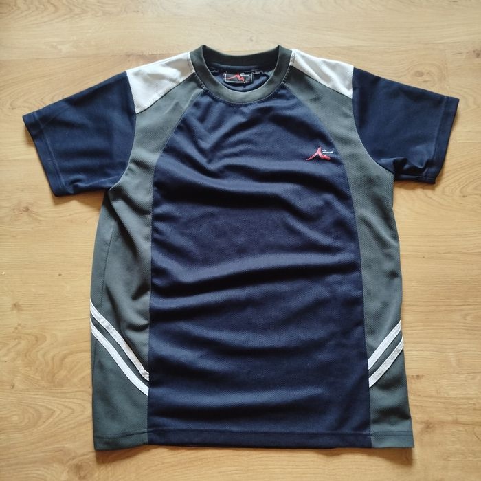 Футболка [M] HIGT Mountain