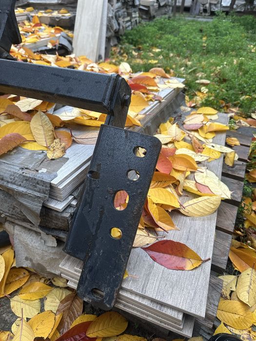 Фаркоп на машину бу