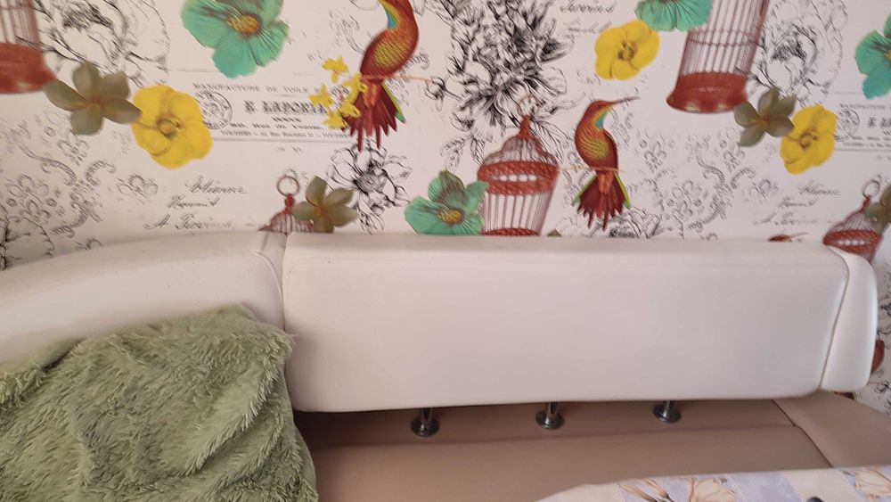 Продам м'який куточок на кухню