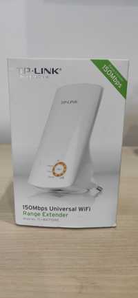 Repetidor de Sinal WiFi Universal de 150Mbps TP-Link
