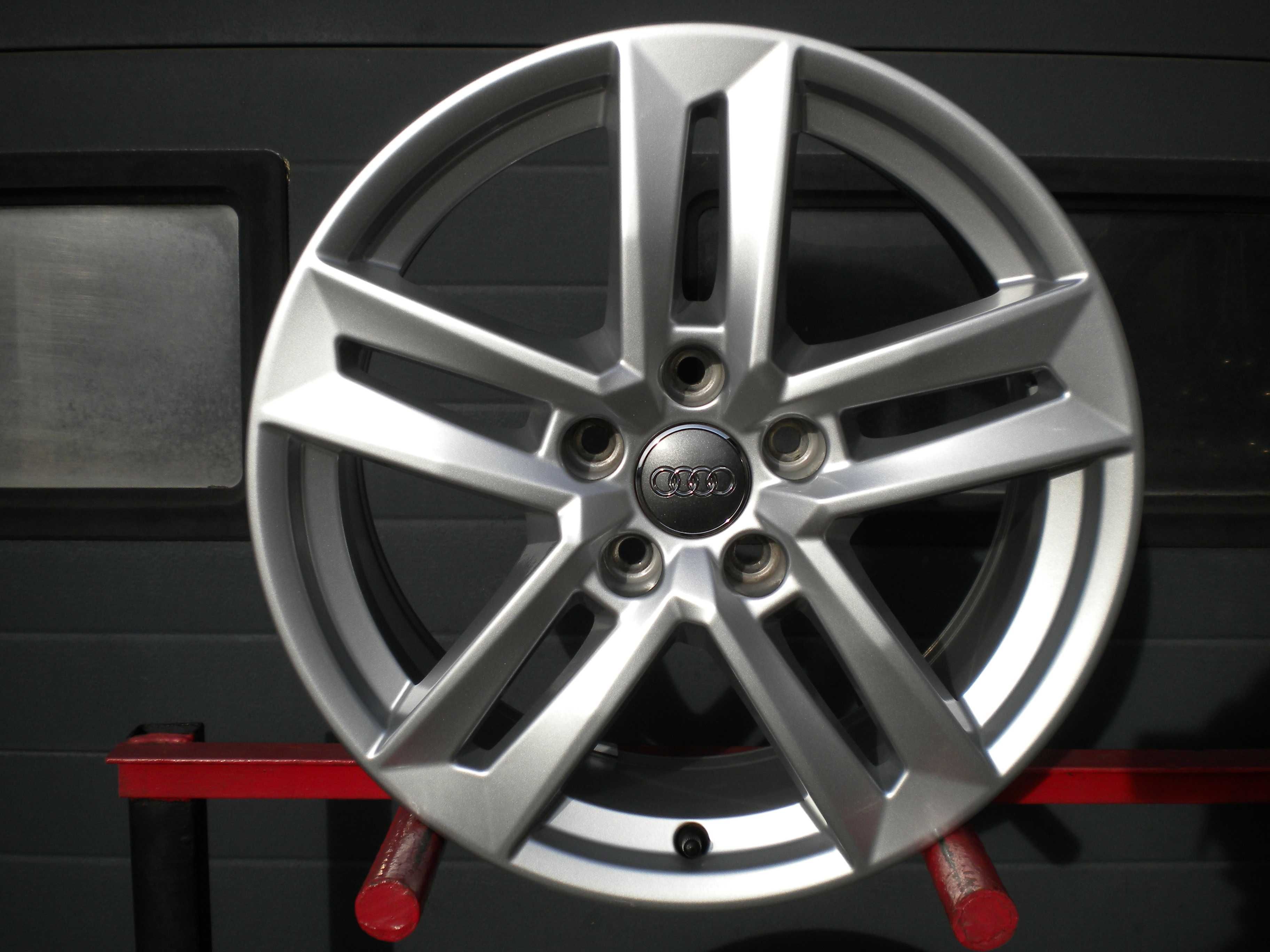 Felgi aluminiowe 17 5x112 Org Audi A4B9 A4 B9 A4B8 A6 A3 Vw Passat