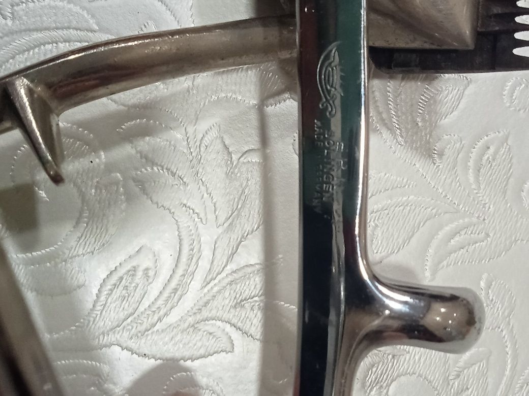 Tesouras manual corta cabelo