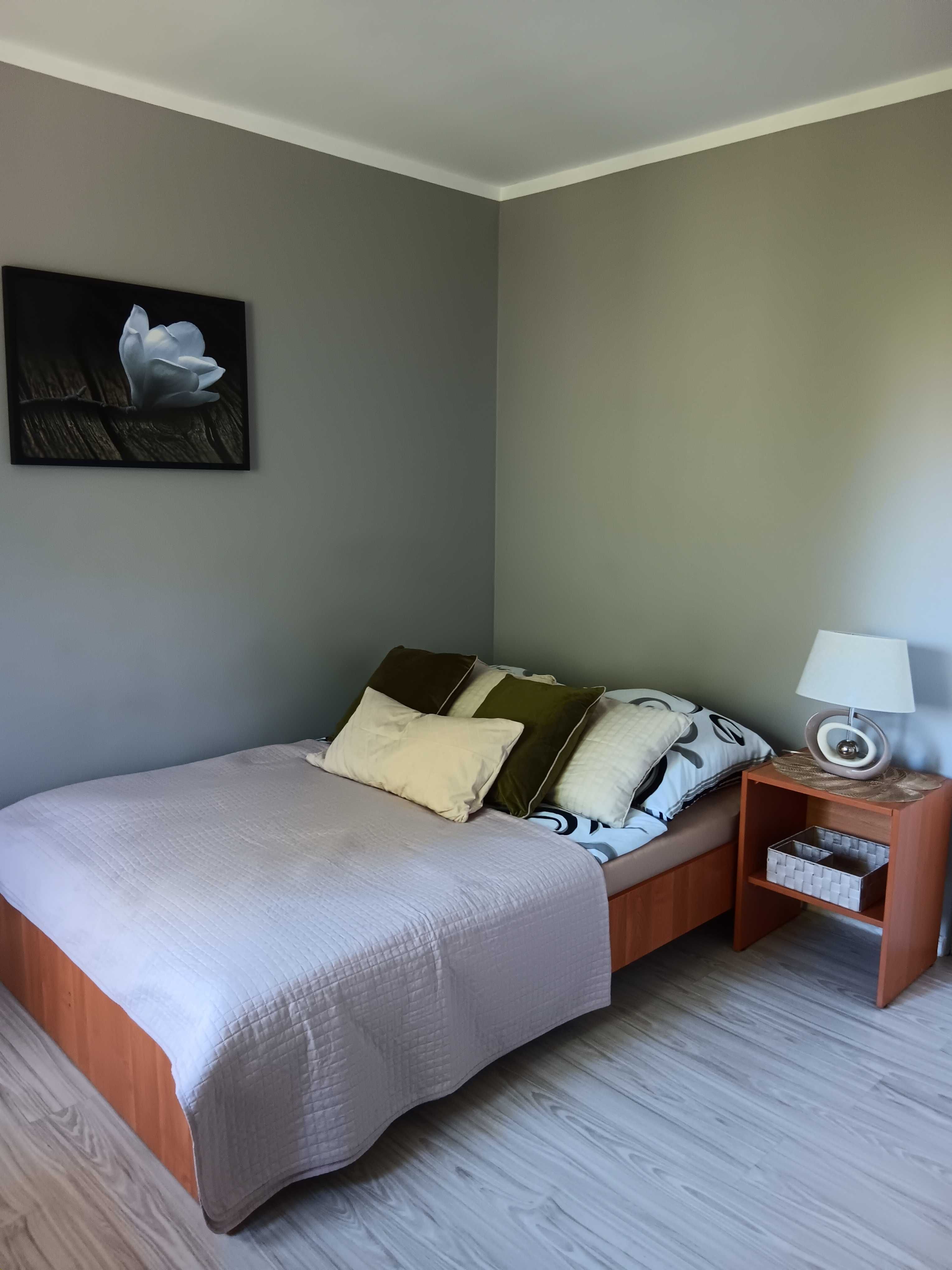 Dom gościnny Saint Tropez pokoje i apartamenty