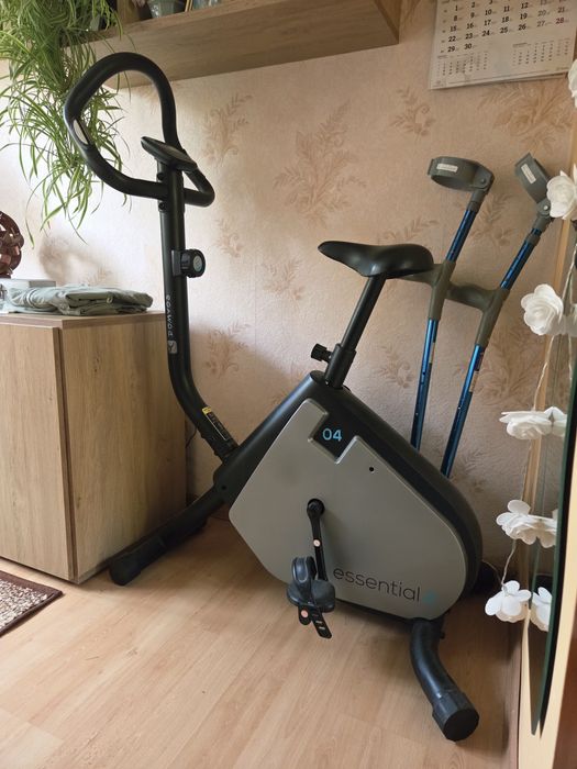 Rower stacjonarny Domyos Essential 2