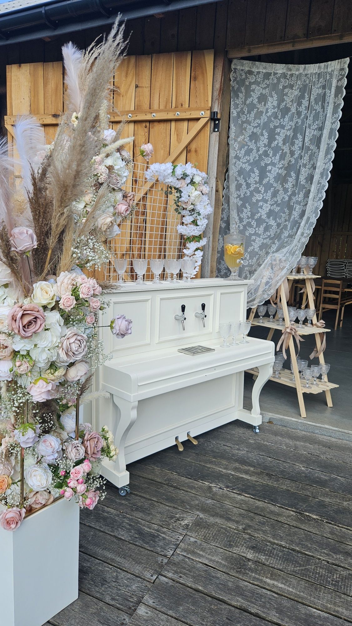 Pianino bar, rollbar, Pijano Forte, drink bar, wesele, ślub, imprezy