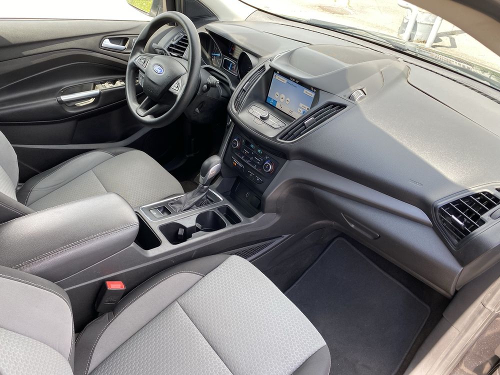 Продам Ford Escape 1.5 2018р. 40 000км!