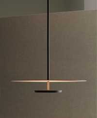 Vibia Light Flat 5490 lampa wisząca